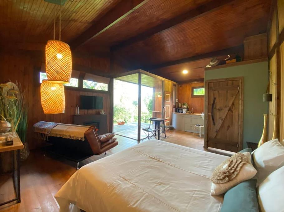 Pine Lodge - Direct Train To Porto Valongo  Exterior foto