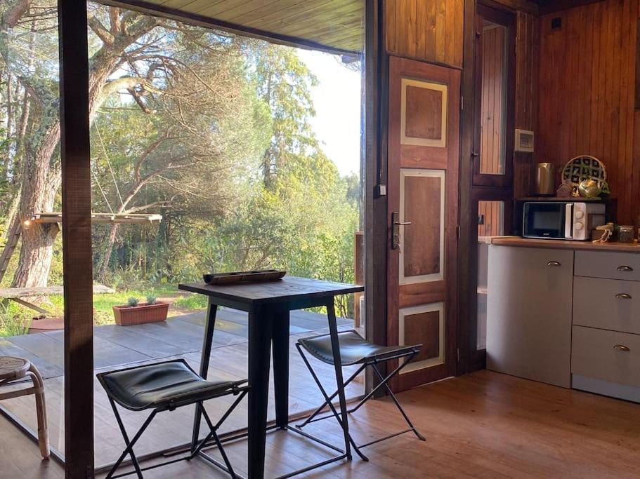 Pine Lodge - Direct Train To Porto Valongo  Exterior foto