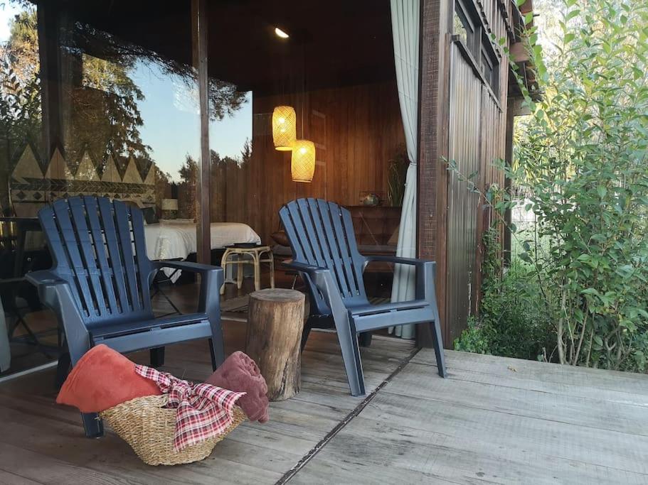 Pine Lodge - Direct Train To Porto Valongo  Exterior foto
